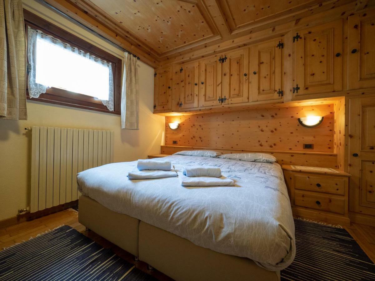 Residence Livigno Myholidaylivigno Kültér fotó