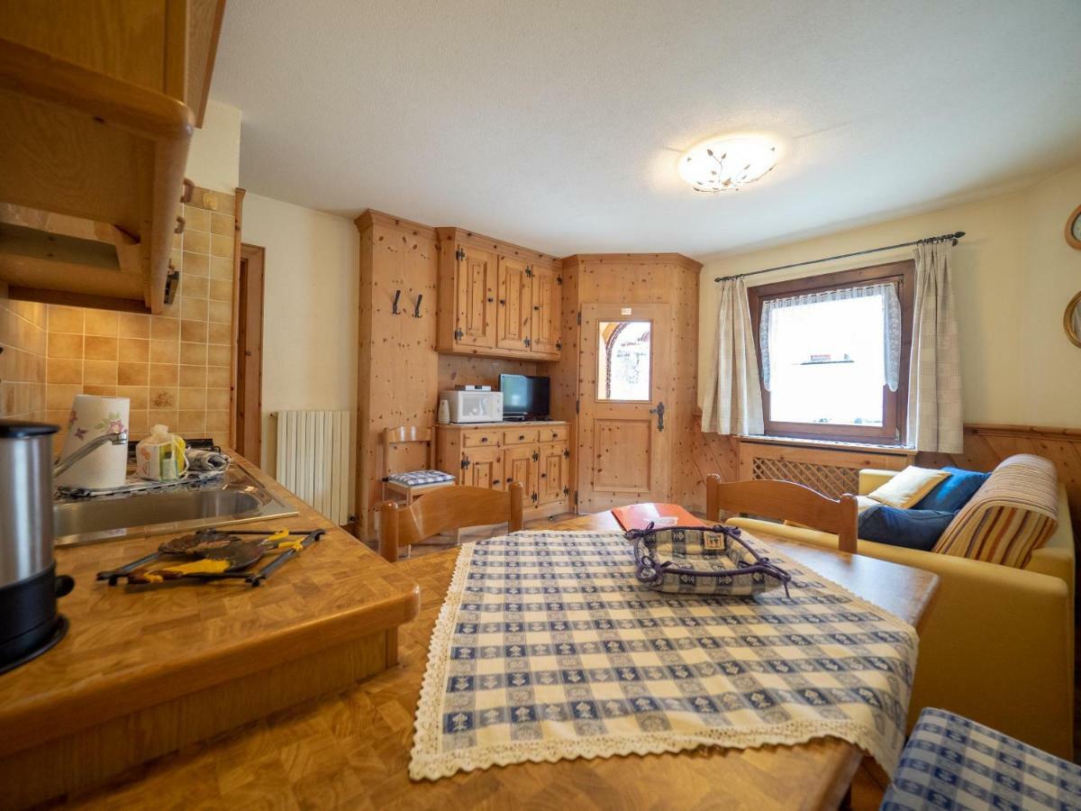 Residence Livigno Myholidaylivigno Kültér fotó